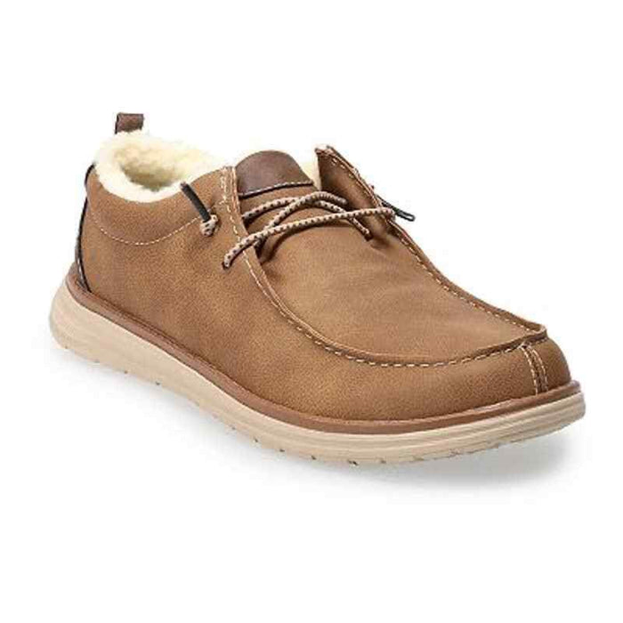 Sonoma Goods For Life® Josiah Men's Slip-On Shoes Size 8 Slippers Comfortable