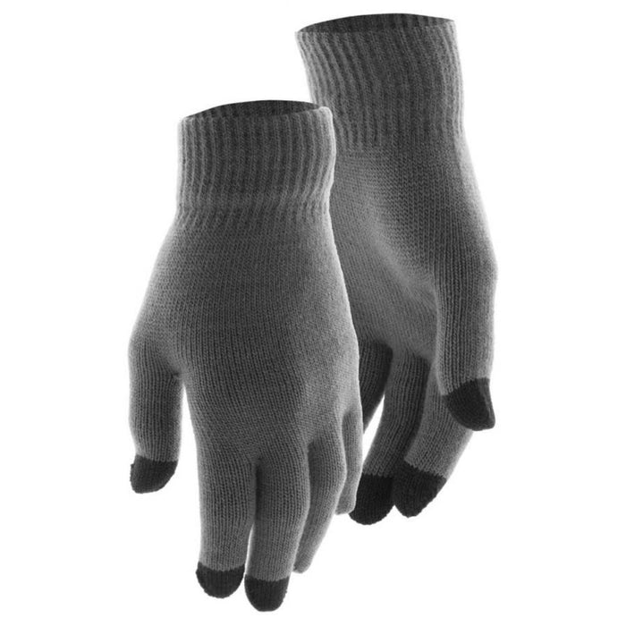 3 pair Westloop texting gloves 3 pair one size fits most