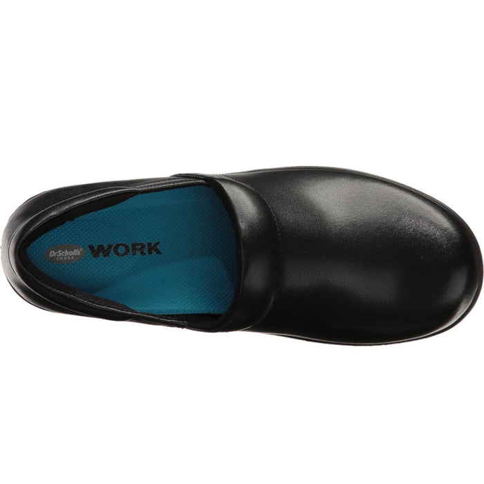 Dr. Scholl's Women's Dynamo Slip-Resistant Work Clog - Size 8.5 W