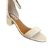 Steve Madden 8.5 / Bone Steve Madden Women's Irenee Dress Sandal | Bone Sz 8.5 MSRP $110