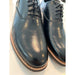 Steve Madden Steve Madden Nunan Men’s Leather Shoes, Size 9.5 Casual Shoes / Dress Shoes