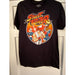 Street Fighter Youth Small / Black Streetfighter Throwback Graphic T-Shirt - Black. Size Small. K60 *