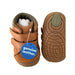 Stride Rite Shoes Stride Rite Martin Tan Boot - Comfort and Style for New Walkers - SZ 5 Months