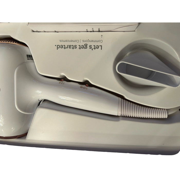 T3 T3 Micro T3 Fit Ionic Compact Hair Dryer with IonAir Technology | Lightweight