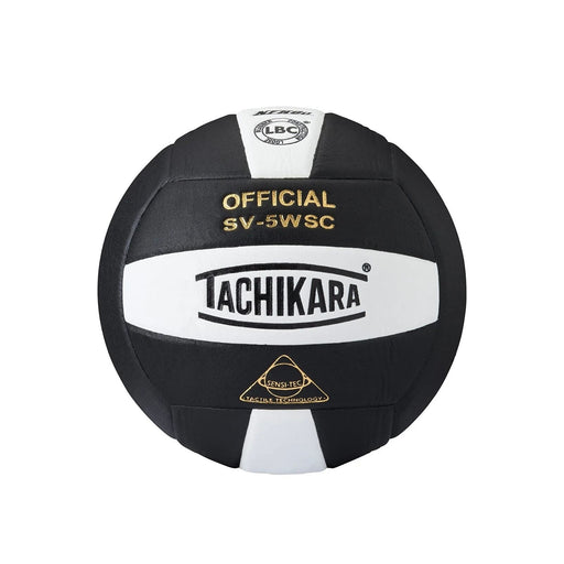 Tachikara Enhance Your Game with Tachikara Sensi-Tec Colored Composite Leather Volleyball