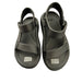 Teva 11 / Black Teva Hurricane Drift Sandal, Sz 11, Little Adventure Sandals Kids Shoes