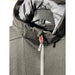 The North Face Medium / Black "The North Face Black Quarter Zip Pullover - Medium - Mens 166"