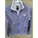 The North Face Small / Purple The North Face Women's Agave Full-Zip Fleece Jacket * SZ Small Preowned w3004