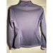 The North Face Small / Purple The North Face Women's Agave Full-Zip Fleece Jacket * SZ Small Preowned w3004