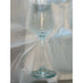 The Wine Savant The Wine Savant Blue Wine Glasses Set of 6 - 14 oz Hand-Blown Italian Glassware