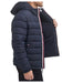 Tommy Hilfiger 2XL / Blue Tommy Hilfiger Men's 2X * Midweight Sherpa Hooded Jacket Style MSRP$225 mens301