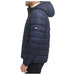 Tommy Hilfiger 2XL / Blue Tommy Hilfiger Men's 2X * Midweight Sherpa Hooded Jacket Style MSRP$225 mens301