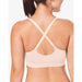 Tommy John Tommy John Women's Bralette, Triangle, No Underwire SZ M