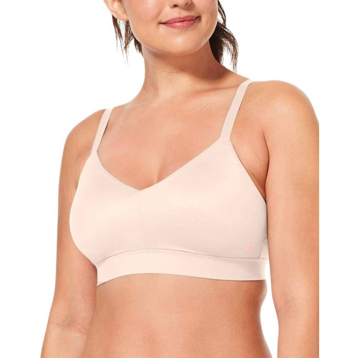 Tommy John Tommy John Women's Bralette, Triangle, No Underwire SZ M