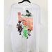 Toy Story 3 Large / White Disney Pixar Toy Story Men's White T-Shirt - Size Large * MTS29