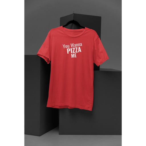 Trini Skies Funny Pizza Shirt Pizza Shirt Retro Pizza Gifts for Men Gifts for Women Humor Graphic Tee Pizza Gifts, Italian Food Shirts