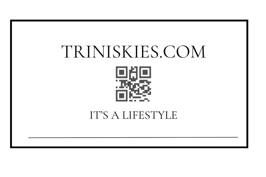 Trini Skies Life Is Always Better Camping Graphic Short Sleeve Pullover Crewneck T-shirt