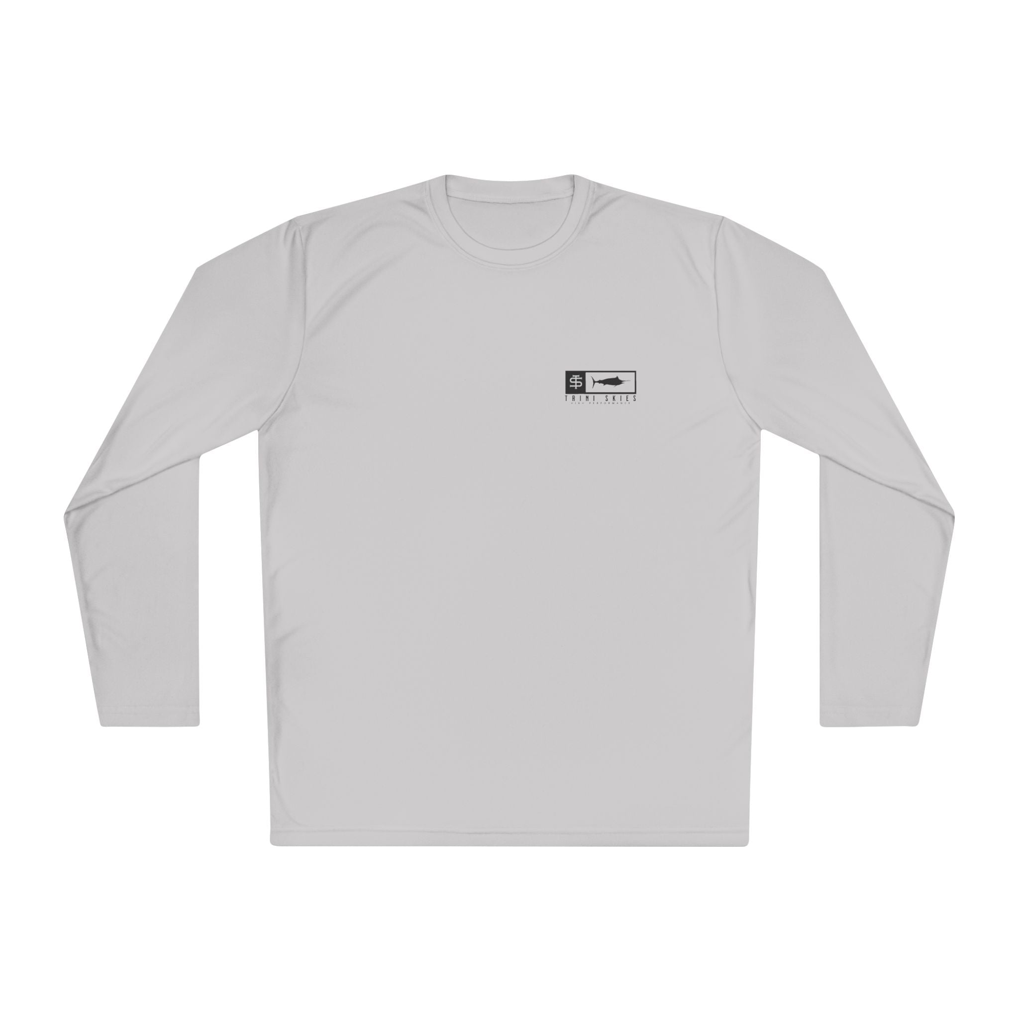 Trini Skies Performance Fishing Long Sleeve Shirt with UV Protection - Triniskies