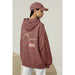 Trini Skies Sugar & Spice Love in Every Bite Indulge & Enjoy Cupcake Hoodie Sweatshirt