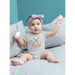 Trini Skies The Most Adorable Infant Baby union Suit bodysuit 6 months