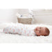 Triniskies aden + anais Essentials Muslin Swaddle Blankets, 100% Cotton, 2 Pack