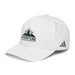 Triniskies  Adidas Adventure Embroidered Mountain Landscape Hat – Hiking & Camping Ready