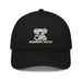 Triniskies  Black Morning Mood Koala Embroidered Organic Dad Hat – Embrace Your Inner Koala