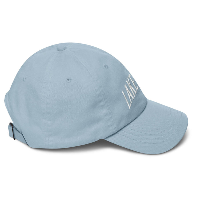 Triniskies Embroidered "Lake Life" Dad Hat – Low Profile, Adjustable Strap Mens Gift Womens Gift