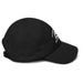 Triniskies Embroidered "Sloth Running Late as Usual" Dad Hat – Low Profile, Adjustable Strap & Curved Visor