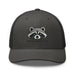 Triniskies Embroidered Trash Panda Wildlife Humor Trucker Hat – Funny & Stylish