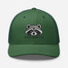 Triniskies Embroidered Trash Panda Wildlife Humor Trucker Hat – Funny & Stylish