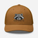 Triniskies Embroidered Trash Panda Wildlife Humor Trucker Hat – Funny & Stylish