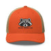 Triniskies Embroidered Trash Panda Wildlife Humor Trucker Hat – Funny & Stylish