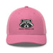 Triniskies Embroidered Trash Panda Wildlife Humor Trucker Hat – Funny & Stylish