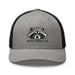 Triniskies Embroidered Trash Panda Wildlife Humor Trucker Hat – Funny & Stylish