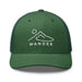 Triniskies  Evergreen Wander Often Minimalist Mountain Landscape Trucker Hat – Camping & Hiking