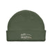 Triniskies  Faith Can Move Mountains Embroidered Fisherman Beanie