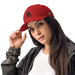 Triniskies Farless Honey Badger Adidas Performance Cap. Moisture-Wicking Unisex HAt