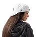 Triniskies Farless Honey Badger Adidas Performance Cap. Moisture-Wicking Unisex HAt