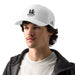 Triniskies Farless Honey Badger Adidas Performance Cap. Moisture-Wicking Unisex HAt