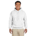 Triniskies Gildan Adult Heavy Blend™ 50/50 Hooded Sweatshirt G185 . TriniSkiesApparel