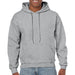 Triniskies Gildan Adult Heavy Blend™ 50/50 Hooded Sweatshirt G185 . TriniSkiesApparel