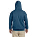 Triniskies Gildan Adult Heavy Blend™ 50/50 Hooded Sweatshirt G185 . TriniSkiesApparel