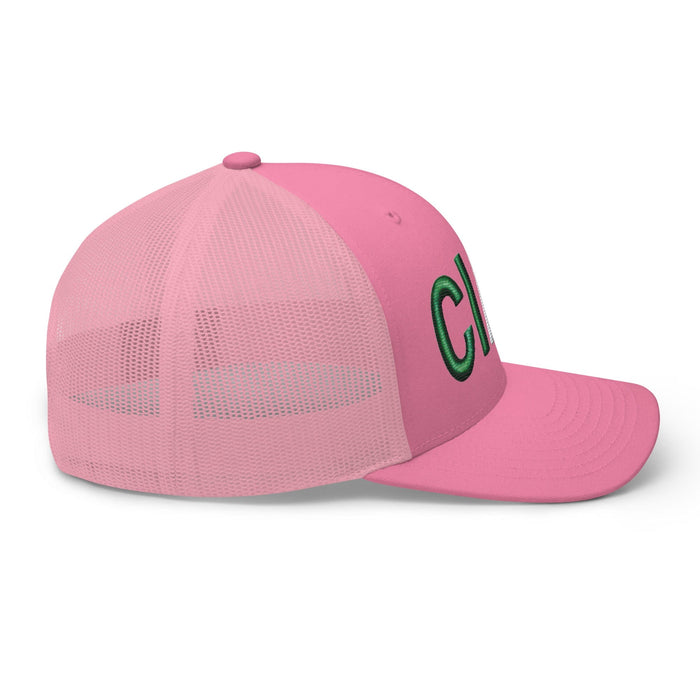 Triniskies  Hats CIAO Trucker Cap