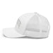 Triniskies  Hats Embroidered Charlotte NC Trucker Cap | Classic Mesh Back Hat