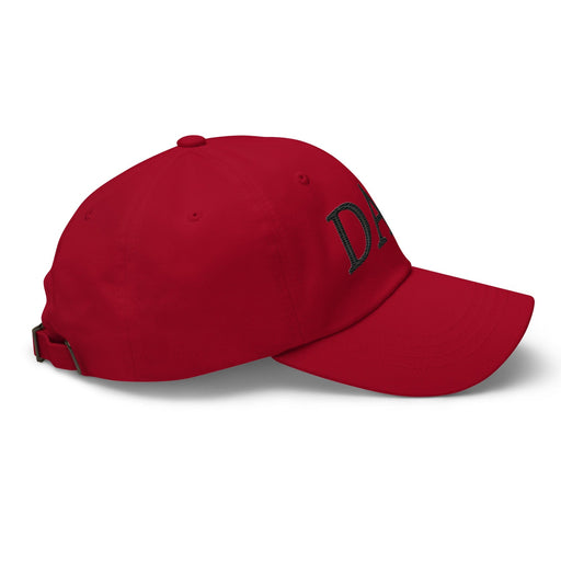 Triniskies  Hats Embroidered Dad Hat – Perfect Gift for Father's Day, Birthdays, & Christmas!