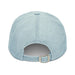 Triniskies  Hats Embroidered Fox and Bear Wildlife Denim Hat   Perfect for Campers and Hikers!