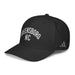 Triniskies  Hats Embroidered Greensboro NC Adidas Performance Cap | North Carolina Travel Gift