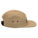 Triniskies  Hats Embroidered Yellowstone National Park Five Panel Cap | Adventure Camper Hat