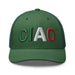 Triniskies  Hats Evergreen CIAO Trucker Cap